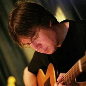 Jean-Pascal Boffo