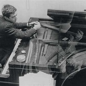Cornelius Cardew