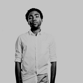 Donald Glover