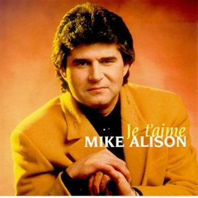 Mike Alison