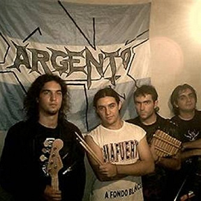 Argento