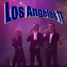 Los Angeles T.F.