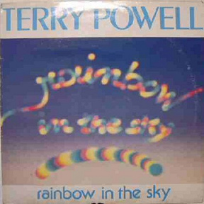 Terry Powell