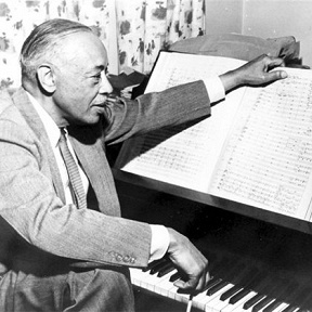 William Grant Still