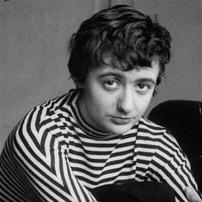 Françoise Sagan