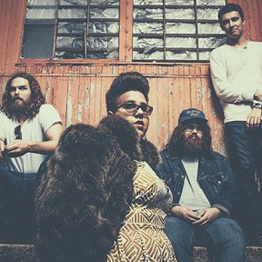 Alabama Shakes
