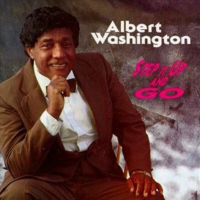 Albert Washington