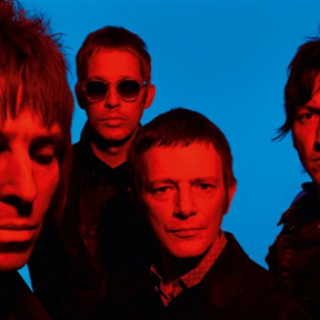 Beady Eye