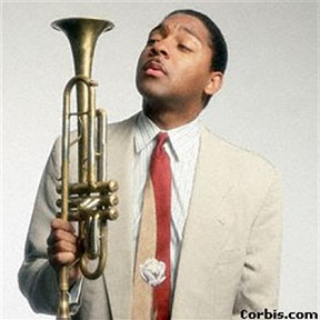 Wynton Marsalis