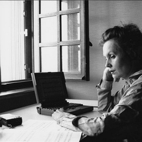 Kaija Saariaho