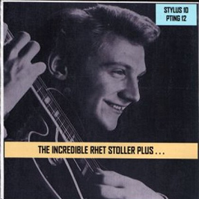 Rhet Stoller