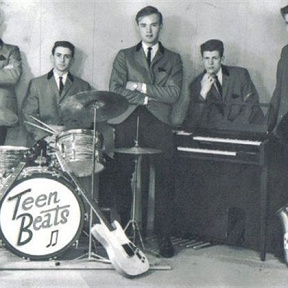 The Teen Beats