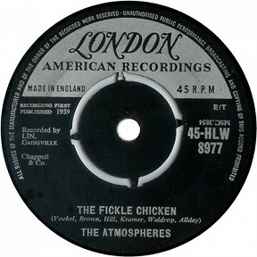 The Atmospheres