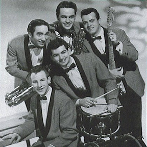 The Royaltones