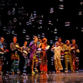 Cirque Plume