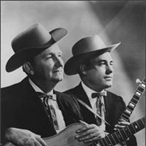 The Crook Brothers