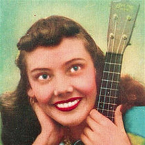 Rhoda Williams