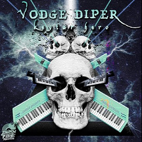 Vodge Diper & Ryan Enzed