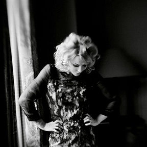 Anneke van Giersbergen