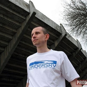Alexander Xendzov