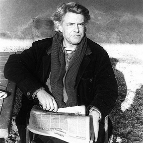 Georges Aperghis