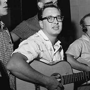 John D Loudermilk