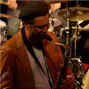 Mike Stewart
