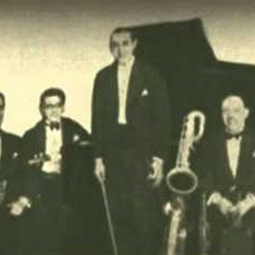 The Rhythmic Eight