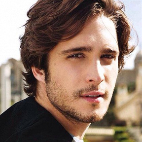 Diego Boneta