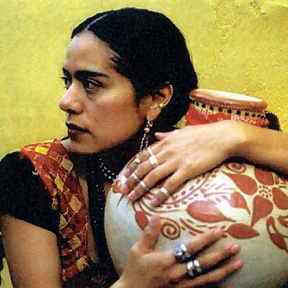 Lila Downs