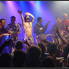Les Fils de Teuhpu