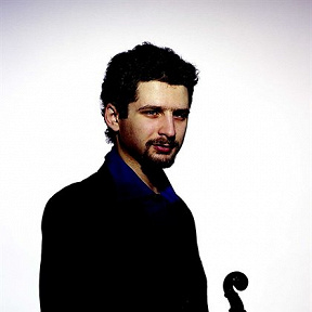Ilya Gringolts