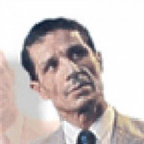 Dahmane el Harachi