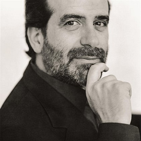 Andréa Marcon