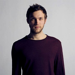 Phillip Phillips