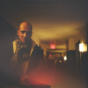 Eric Neveux