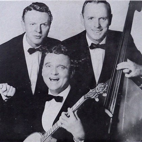 Somethin' Smith & the Redheads
