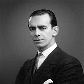 Sir Malcolm Sargent