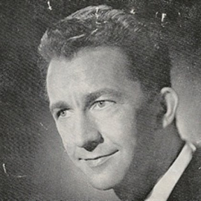 Norman Vaughan