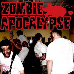 Zombie Apocalypse