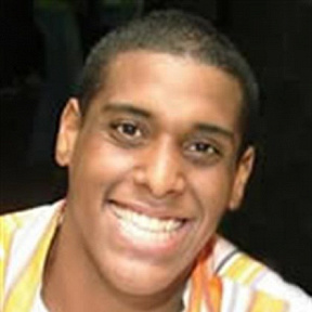 Michael Benjamin