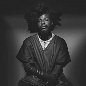Jesse Boykins Iii