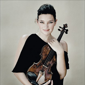 Janine Jansen