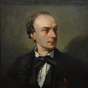 Théodore de Banville