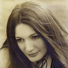 Sylvia Sass