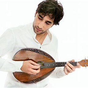 Avi Avital