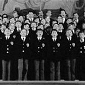 Les Petits Chanteurs de Chaillot