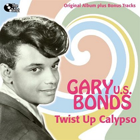 Gary Us Bonds
