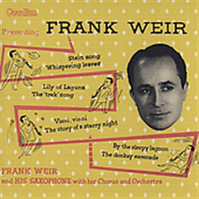 Frank Weir
