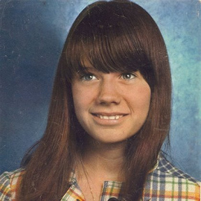 Caroline Verdi